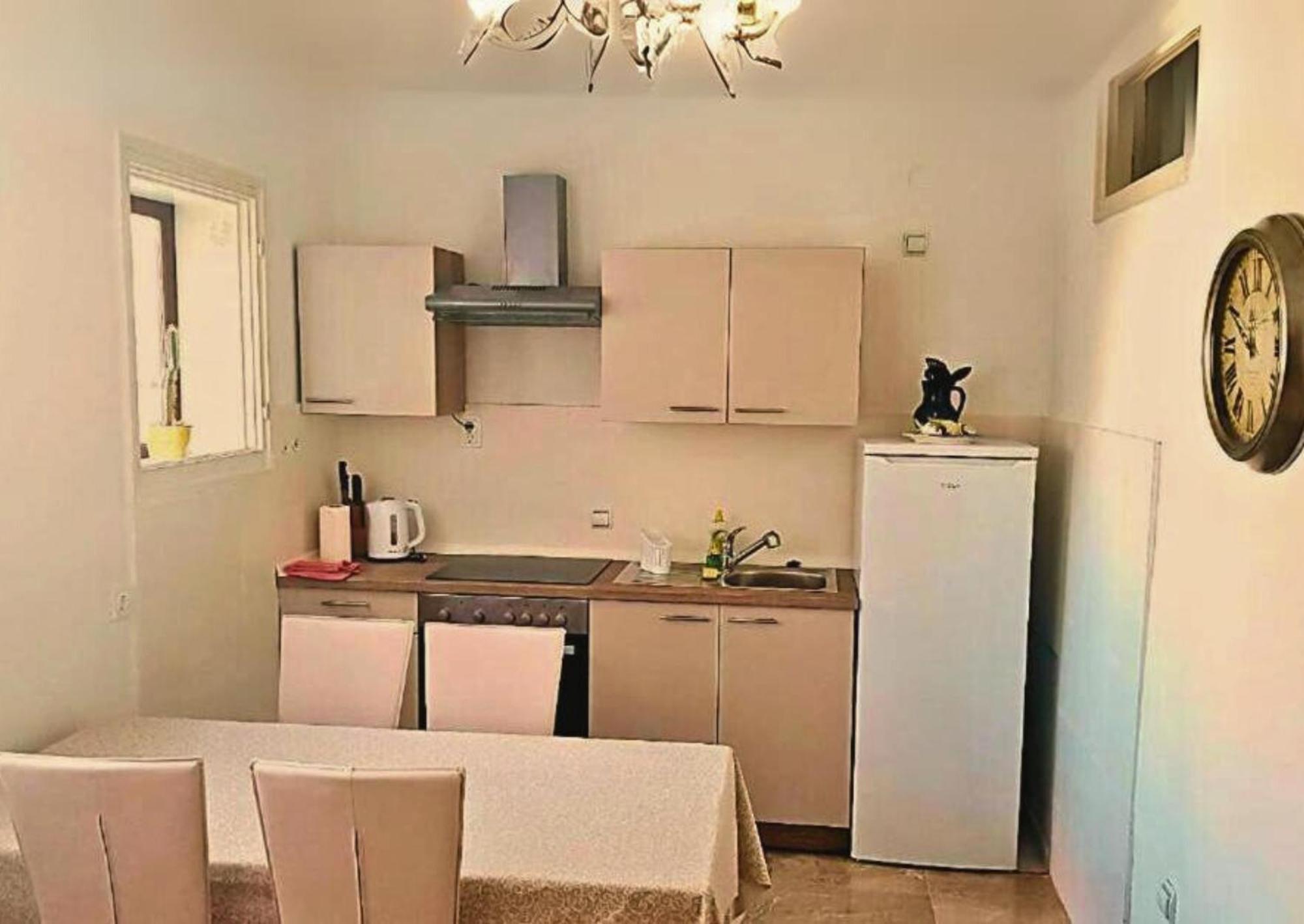 Holiday Apartment Nina,Задар Экстерьер фото